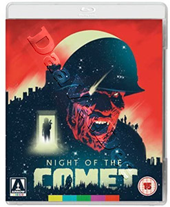 Night of the Comet (Blu-Ray)